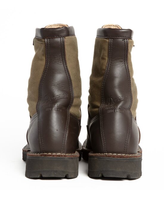 Danner Grouse Filson Boots
